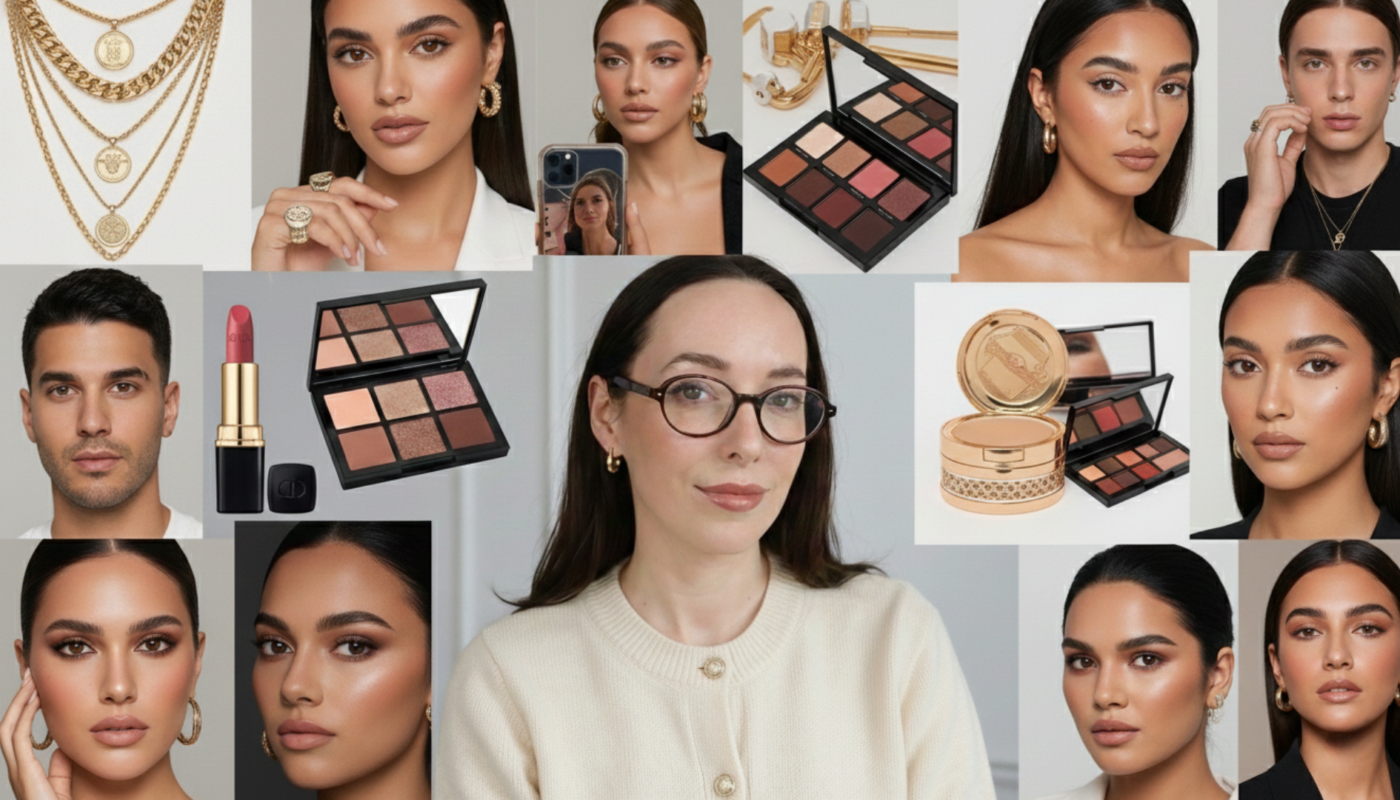 TikTok Trends: Jewellery & Beauty Influencers to Watch in 2025