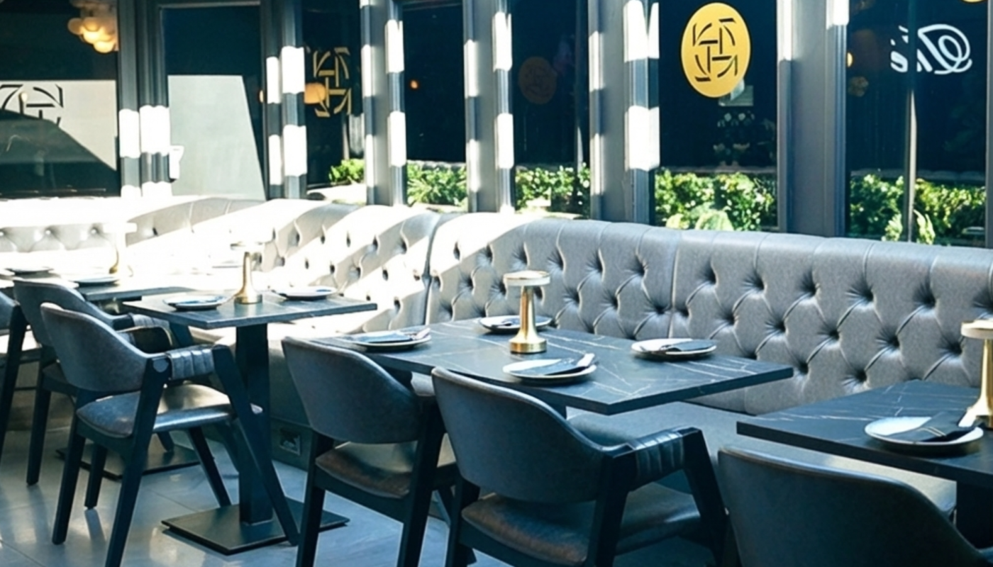 Choosing the right venue in London