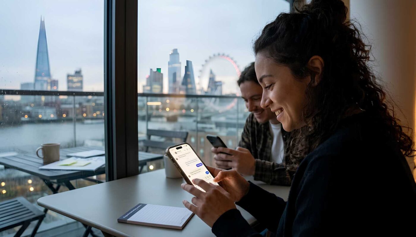 Build Genuine Relationships With Your Audience