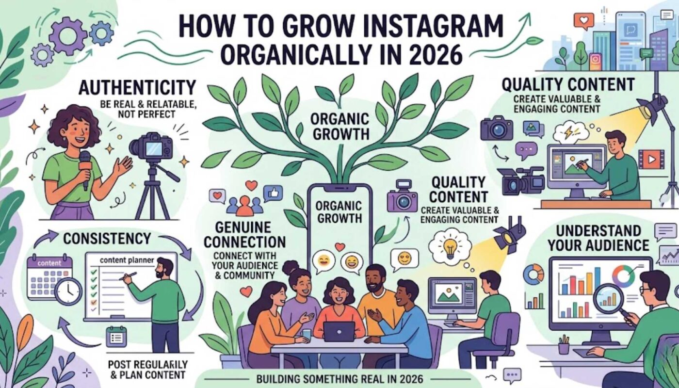 how-to-grow-instagram-organically-in-2026