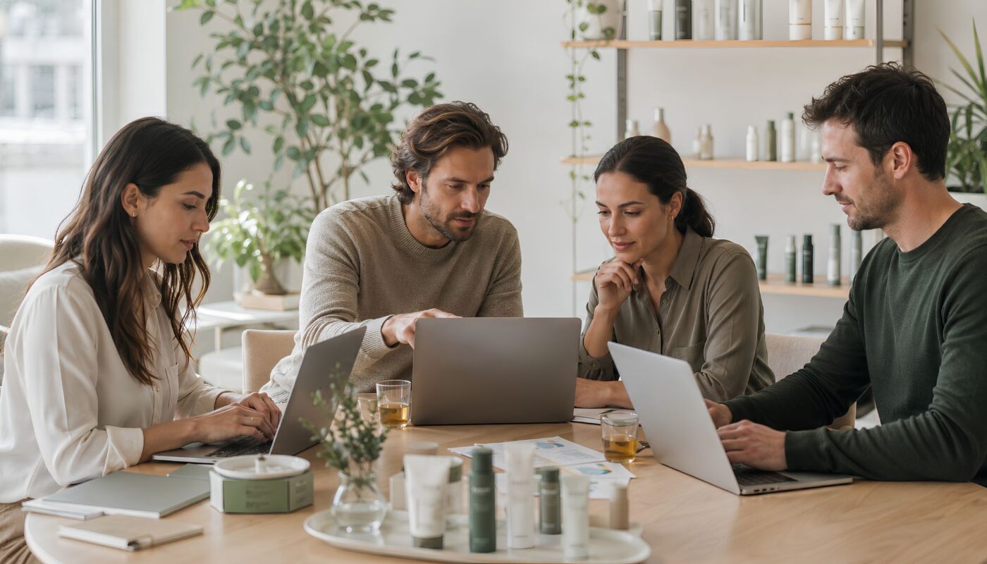 Why Modern Wellness Brands Need Better Online Visibility