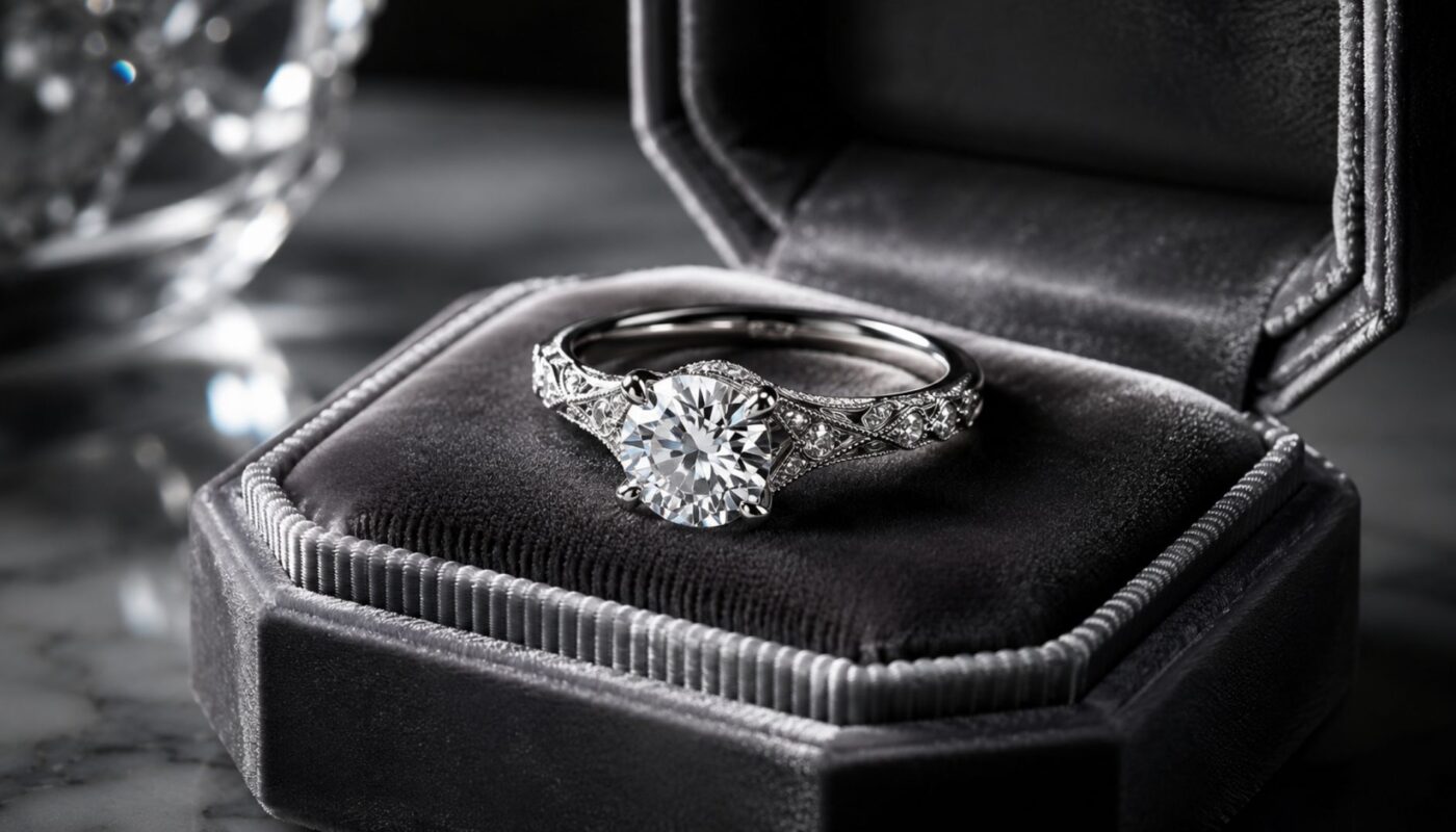 Building Trust in Handcrafted Jewellery Marketing