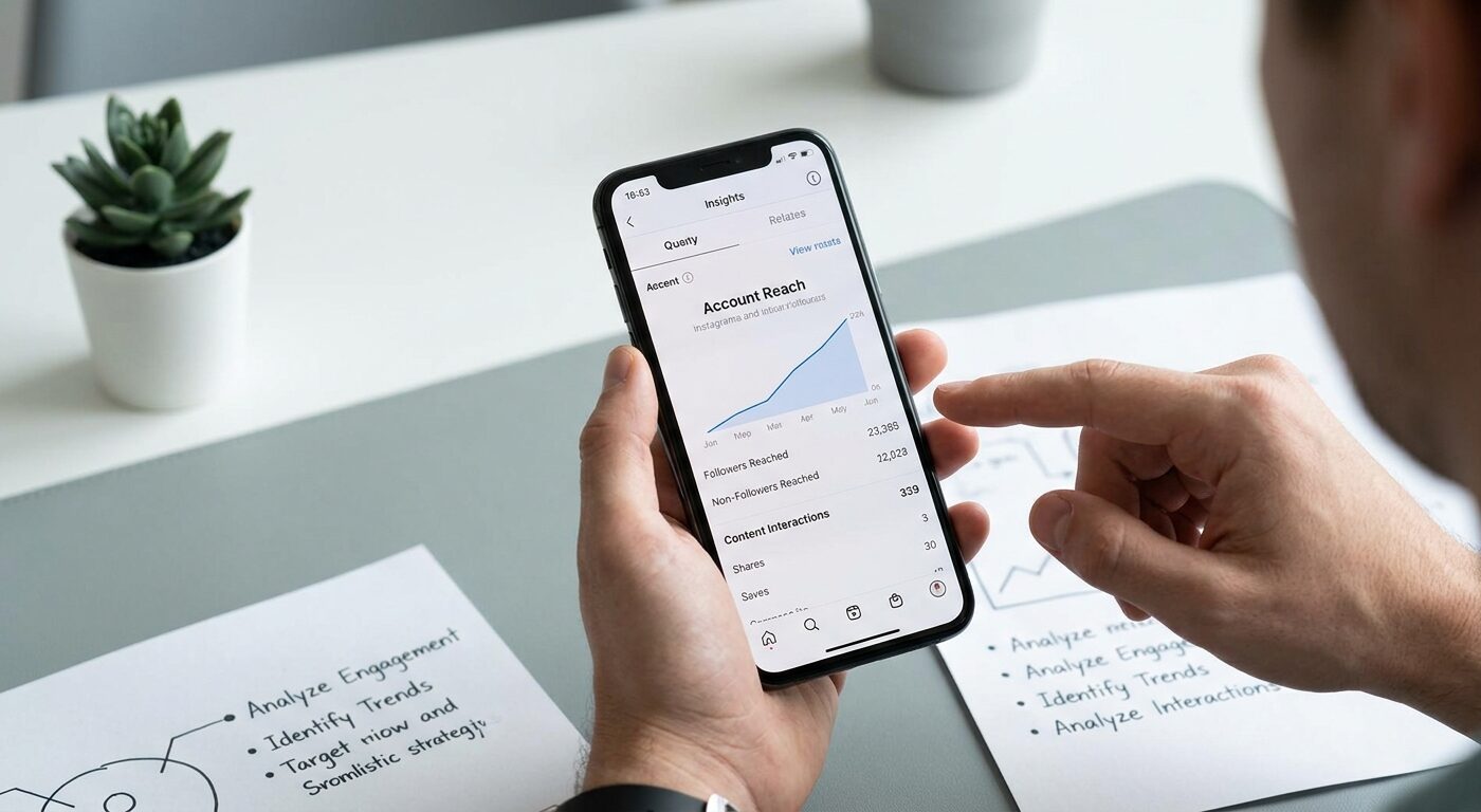 Create Content Your Audience Wants to Share