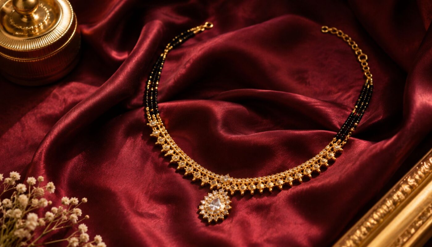 The Guide to Cultural Jewellery Content Marketing