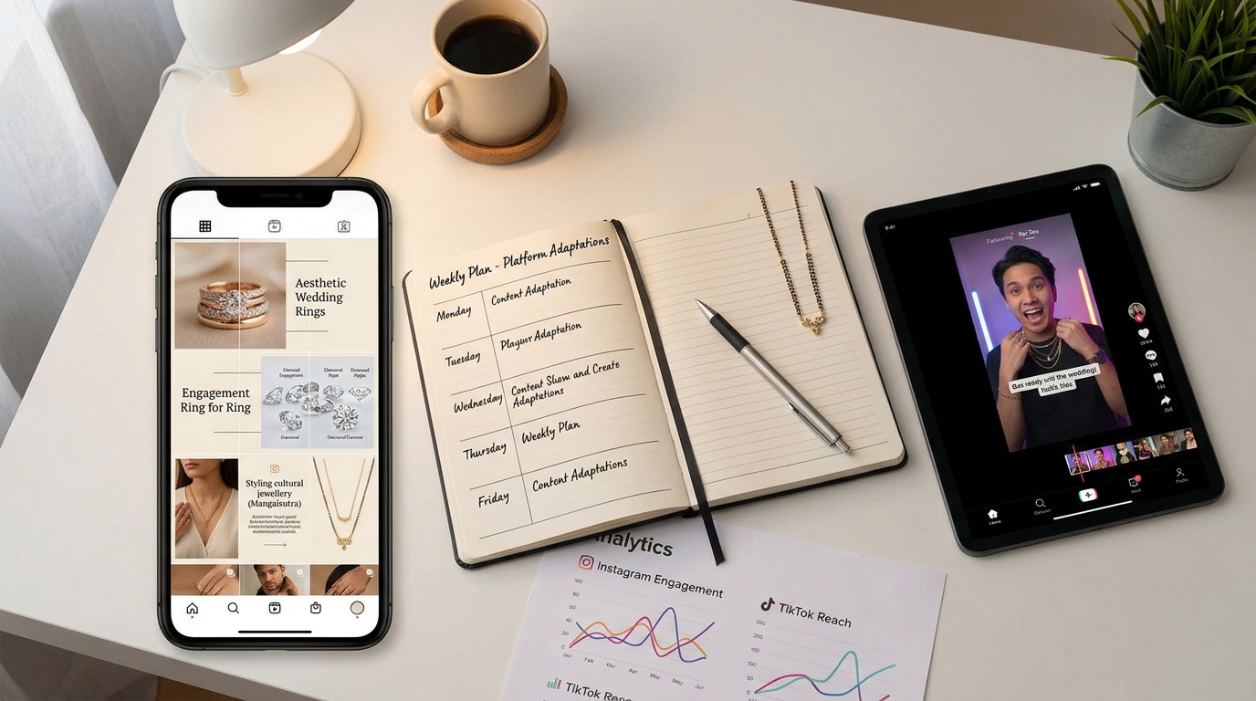 Instagram for Brand Building